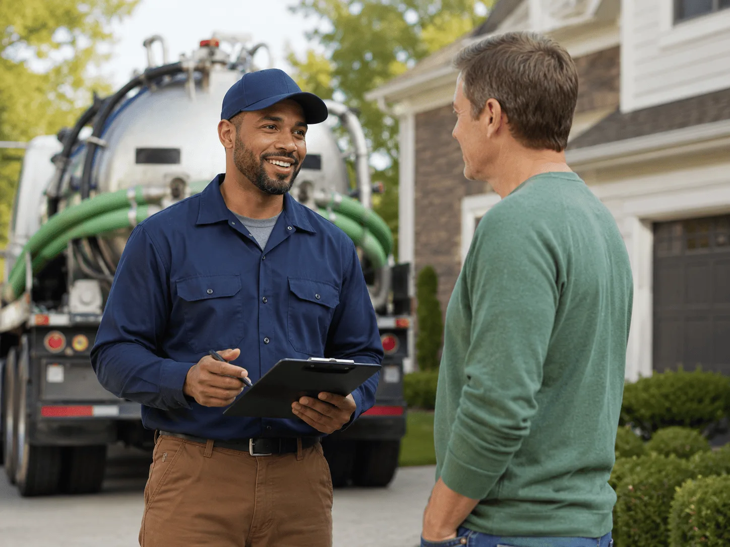 Mosquito Control Black Earth, WI FAQs